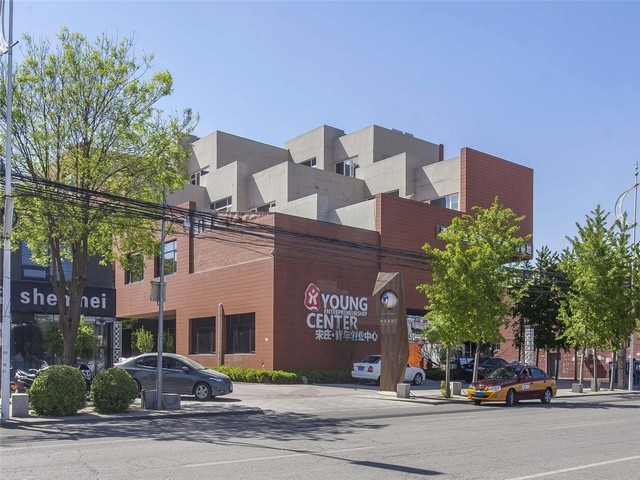 上海物流城市配送